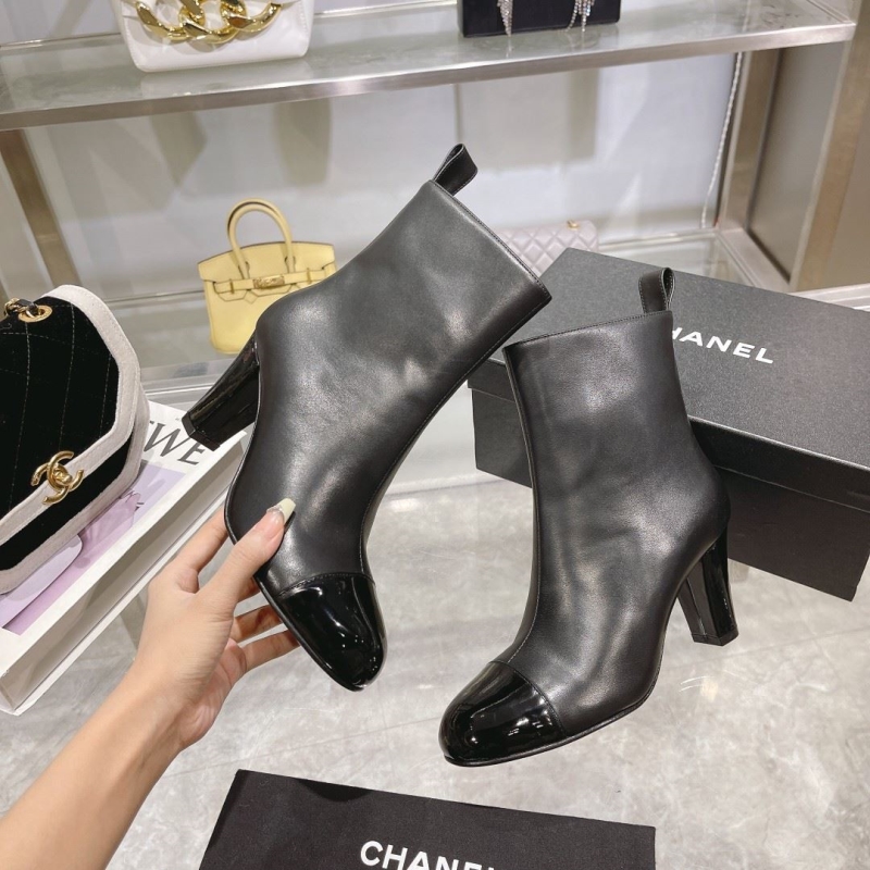 Ch*el boots